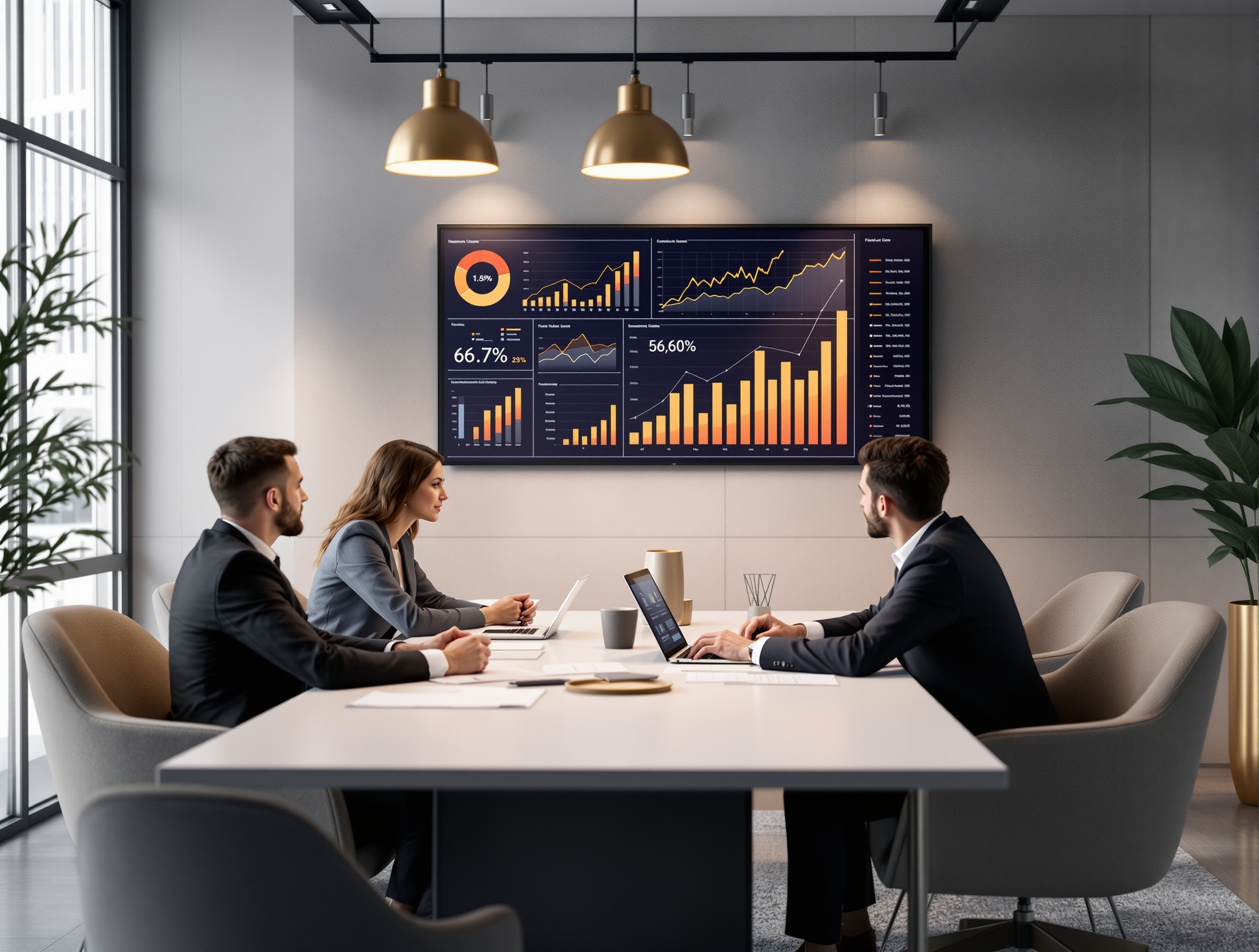 Diagnostic de performance