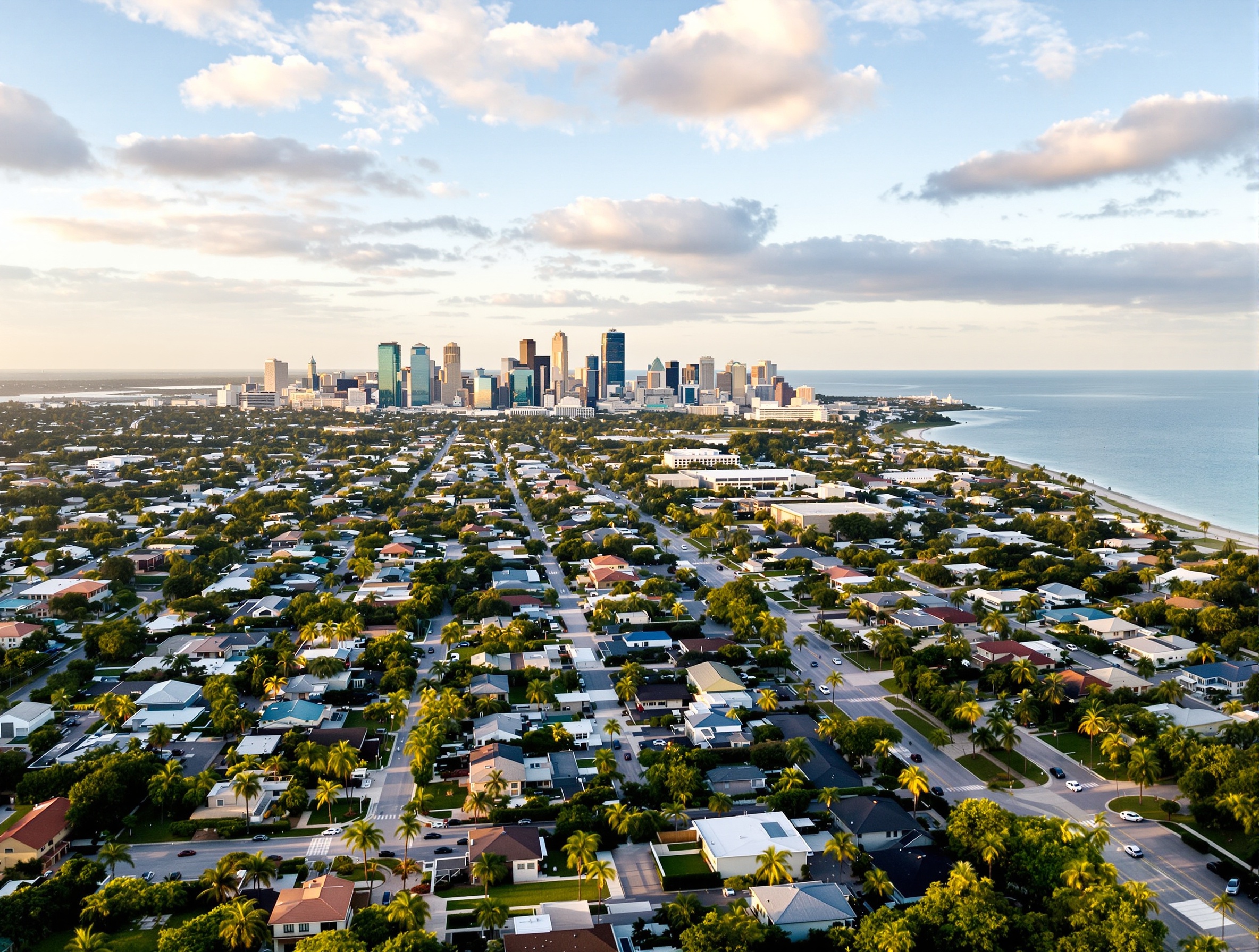 Movers in Melbourne Florida — Brevard County