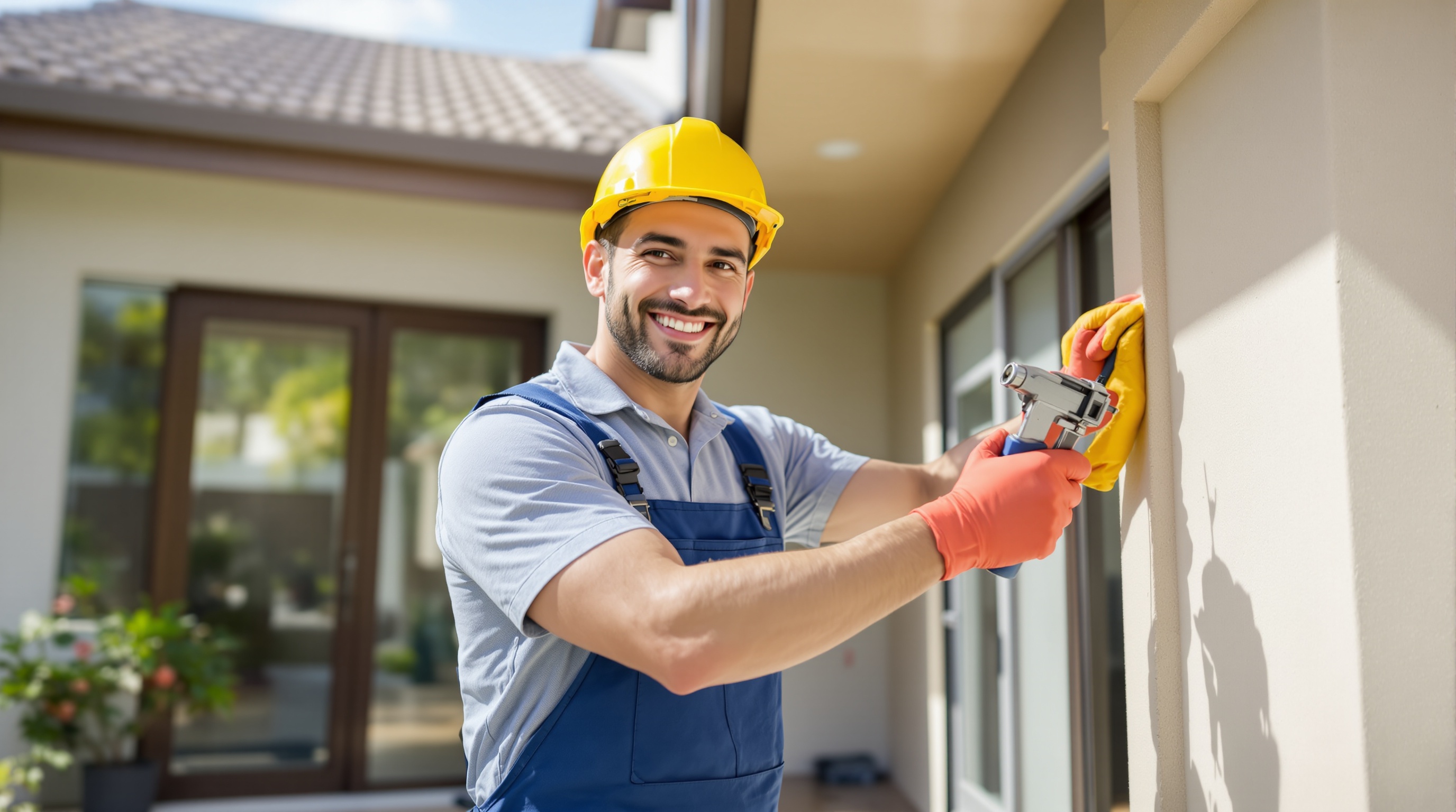 Home Maintenance Services Puncak Alam Selangor