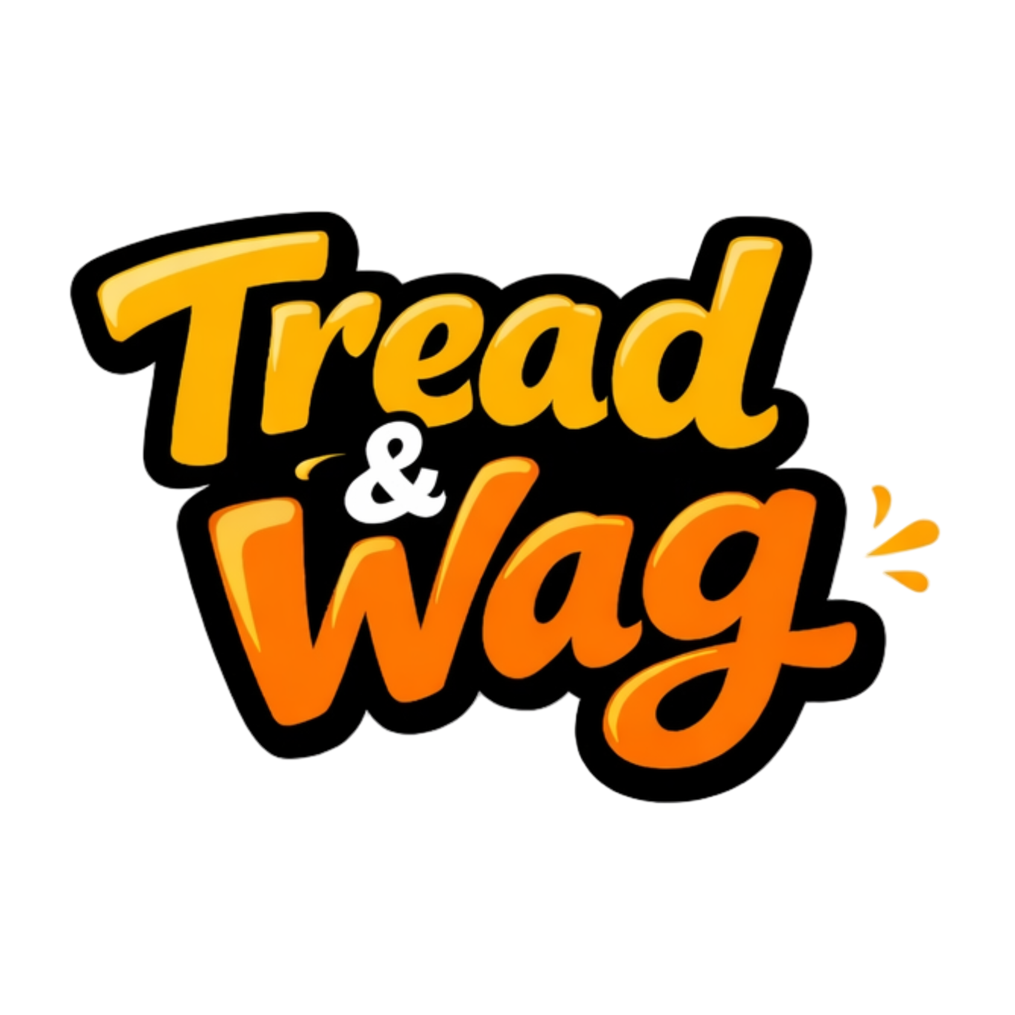 Tread & Wag - Mobile Dog Fitness