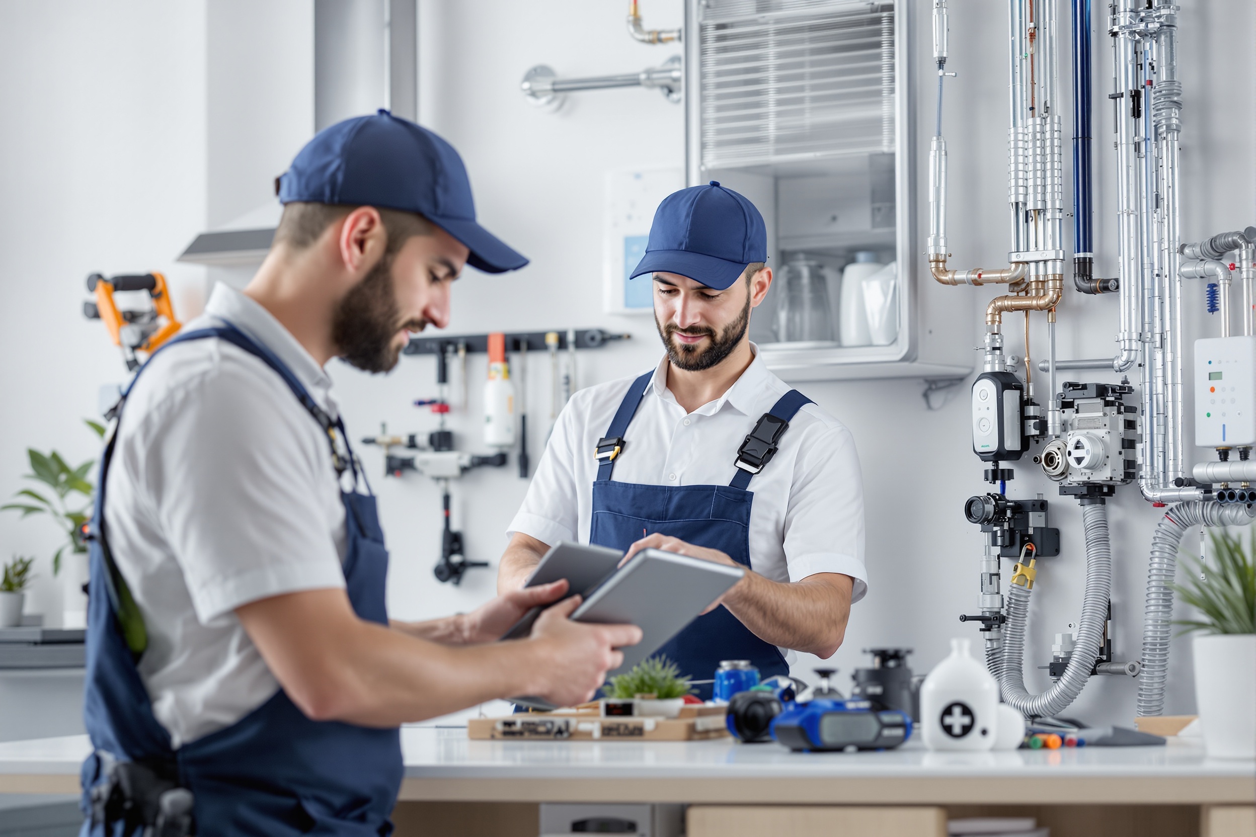 Home Services AI Solutions