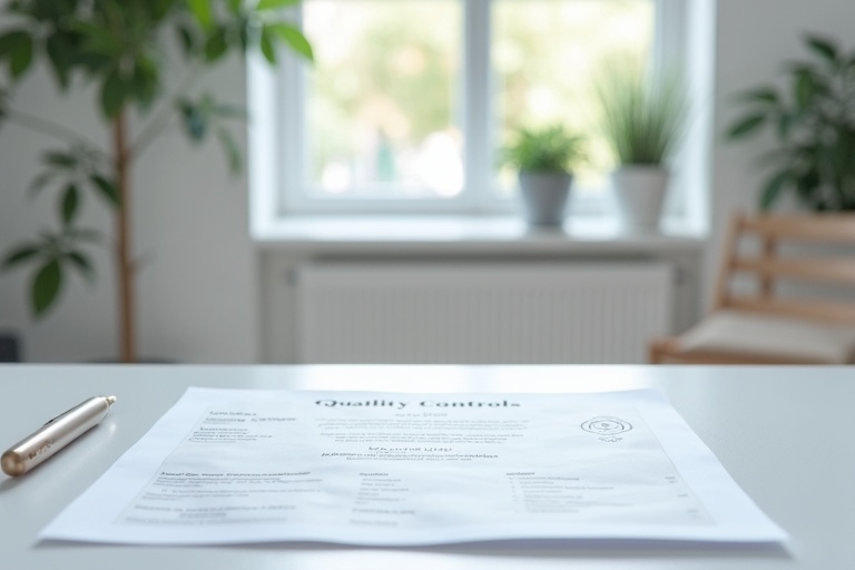 ISO 9001 Kalite Yönetim Sistemi Nedir?