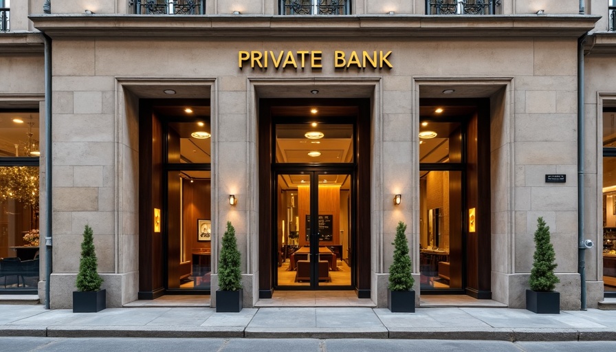 Bureaux Lagarde Investissement