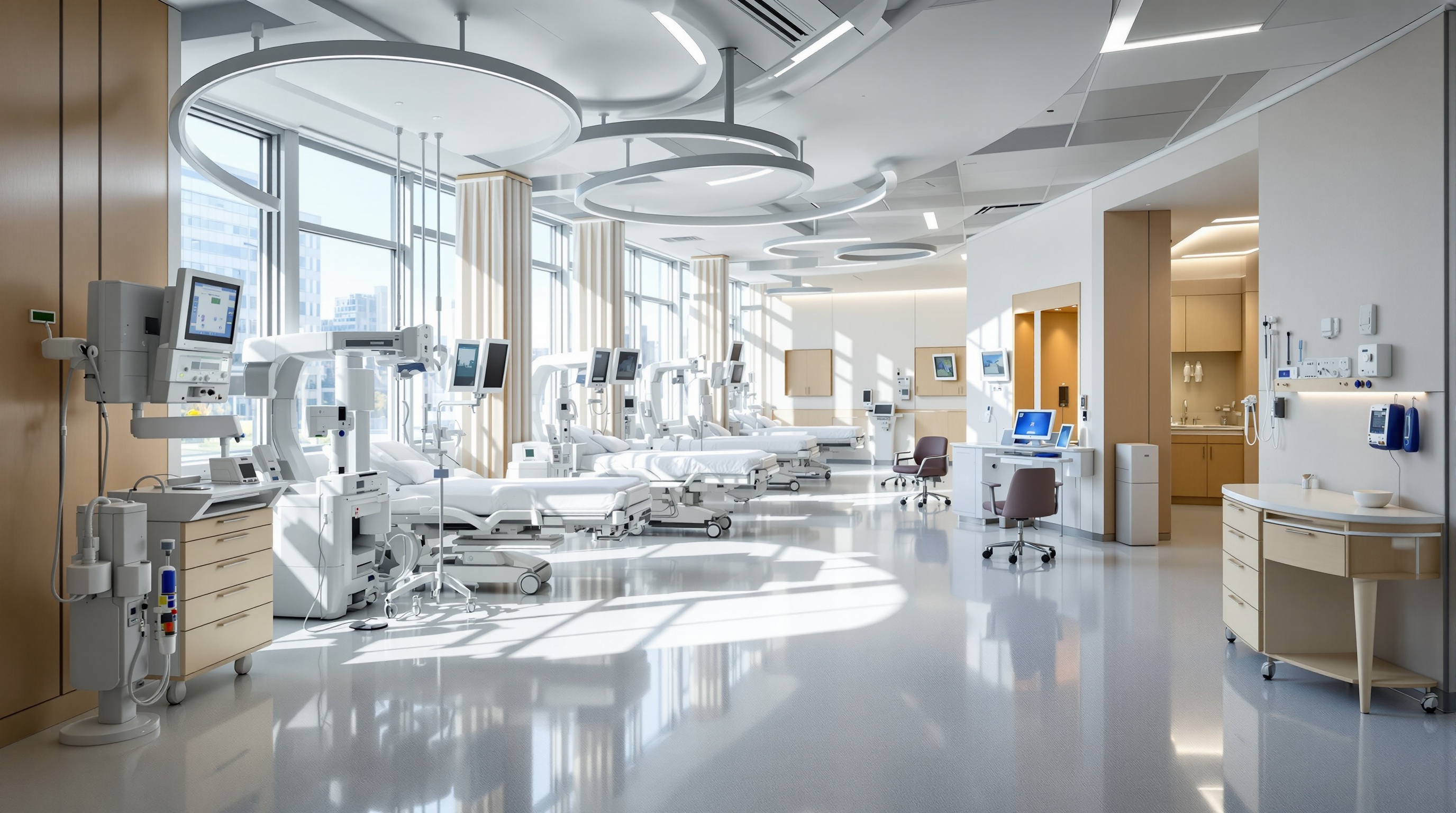 Amerika'da Doğum Yapmanın Avantajları