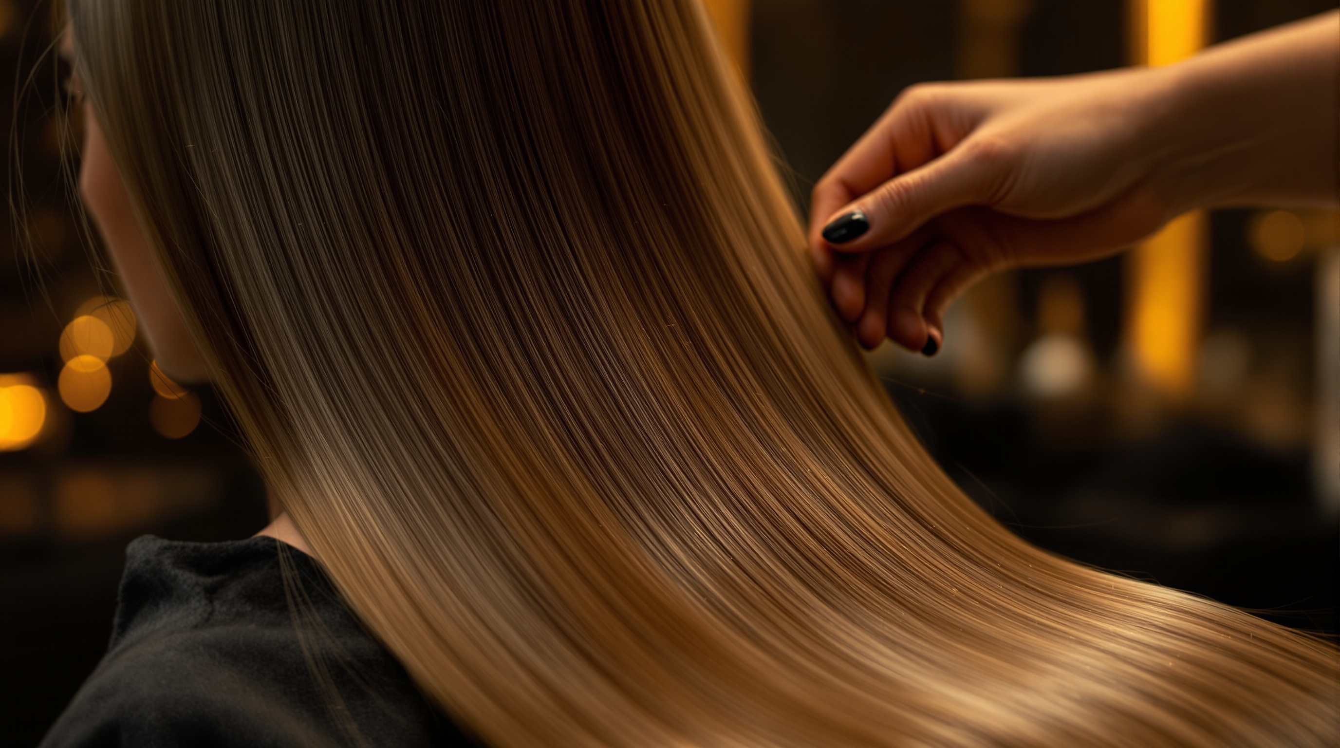 Bio-Enzyme Therapy tratamiento capilar de lujo