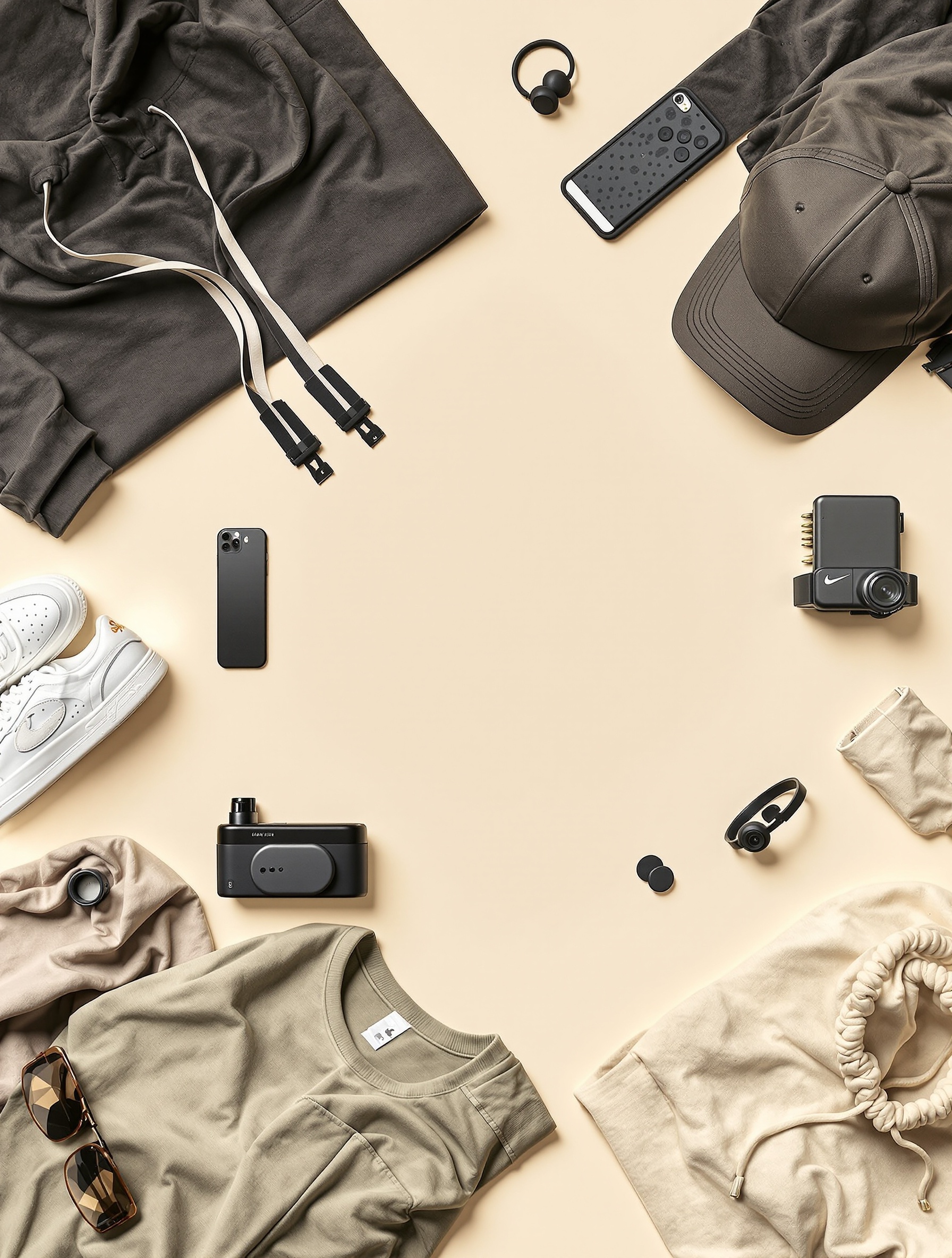 Mulebuy Spreadsheet Produkte - Sneaker, Kleidung und Accessoires