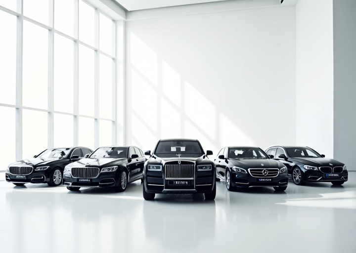 Cars & Vehicles