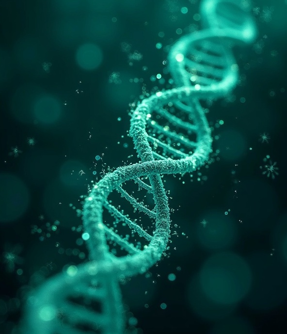 Neurociencia Epigenética