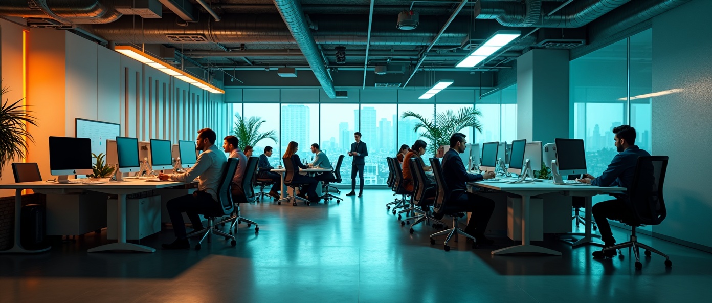 G-ADU IT Consult Team