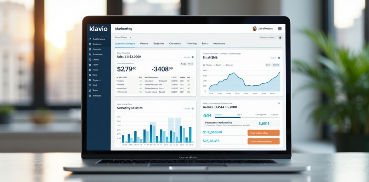 Klaviyo Insights