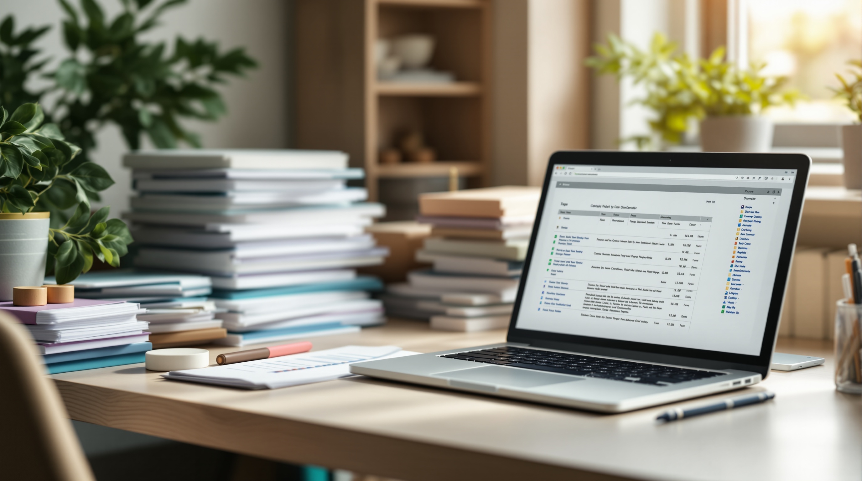 Property documentation