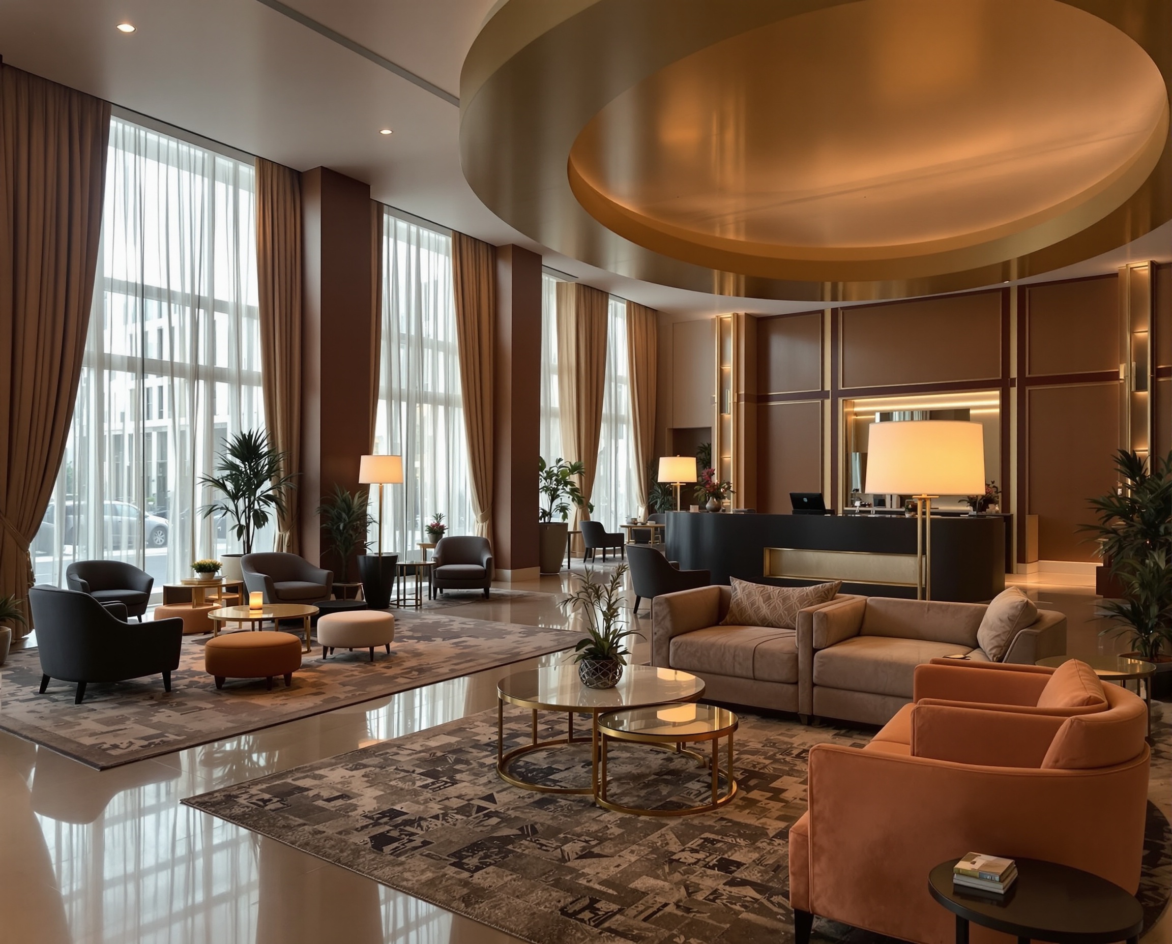 Hotels