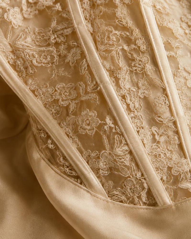 Corset View 2