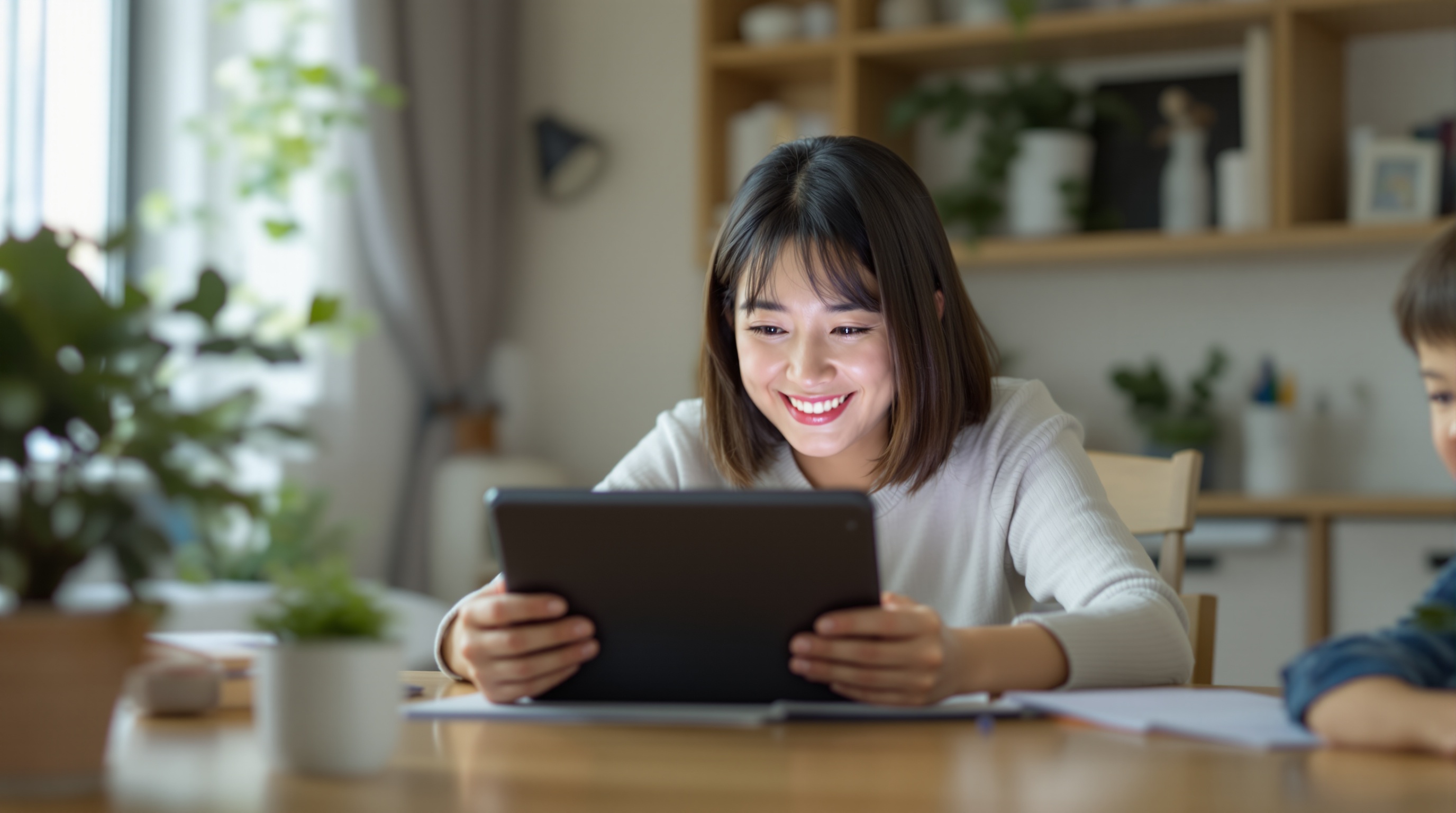 スマイルゼミの口コミ・評判まとめ