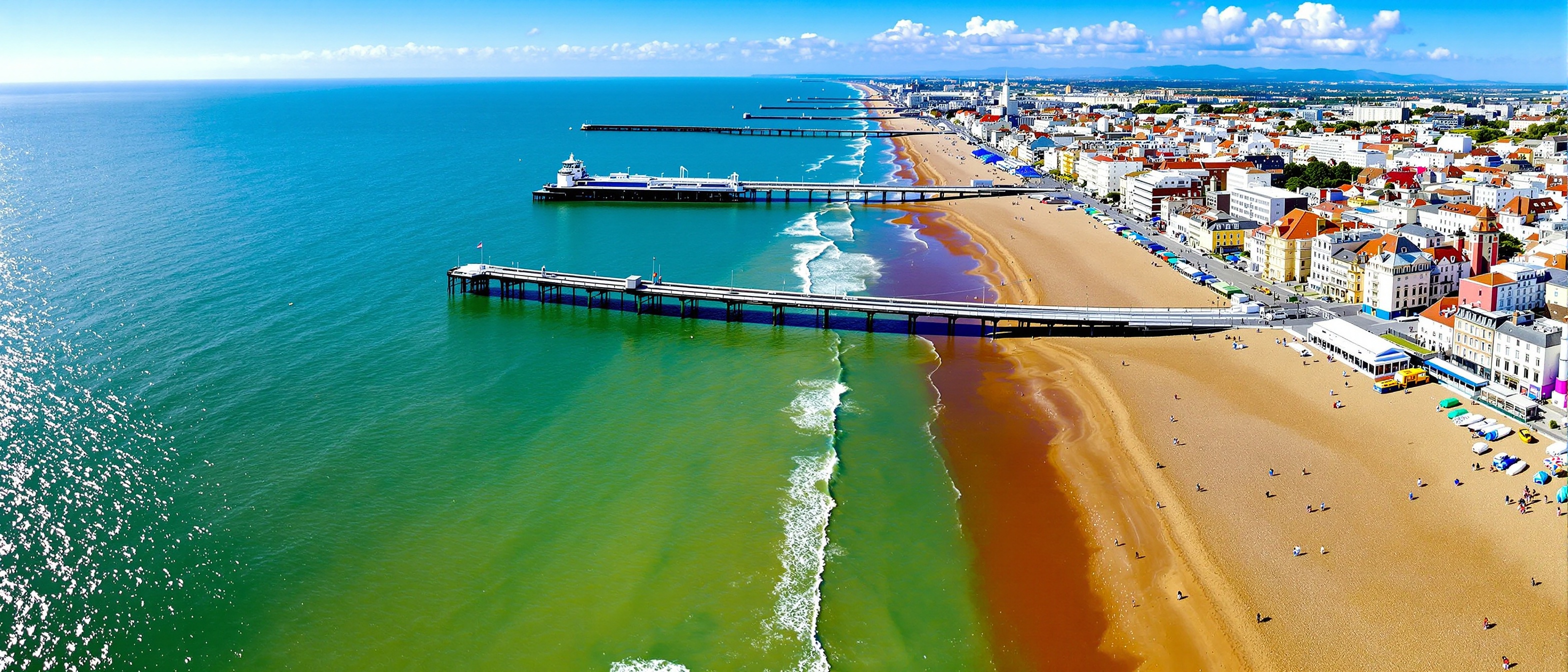 Electrician in Brighton