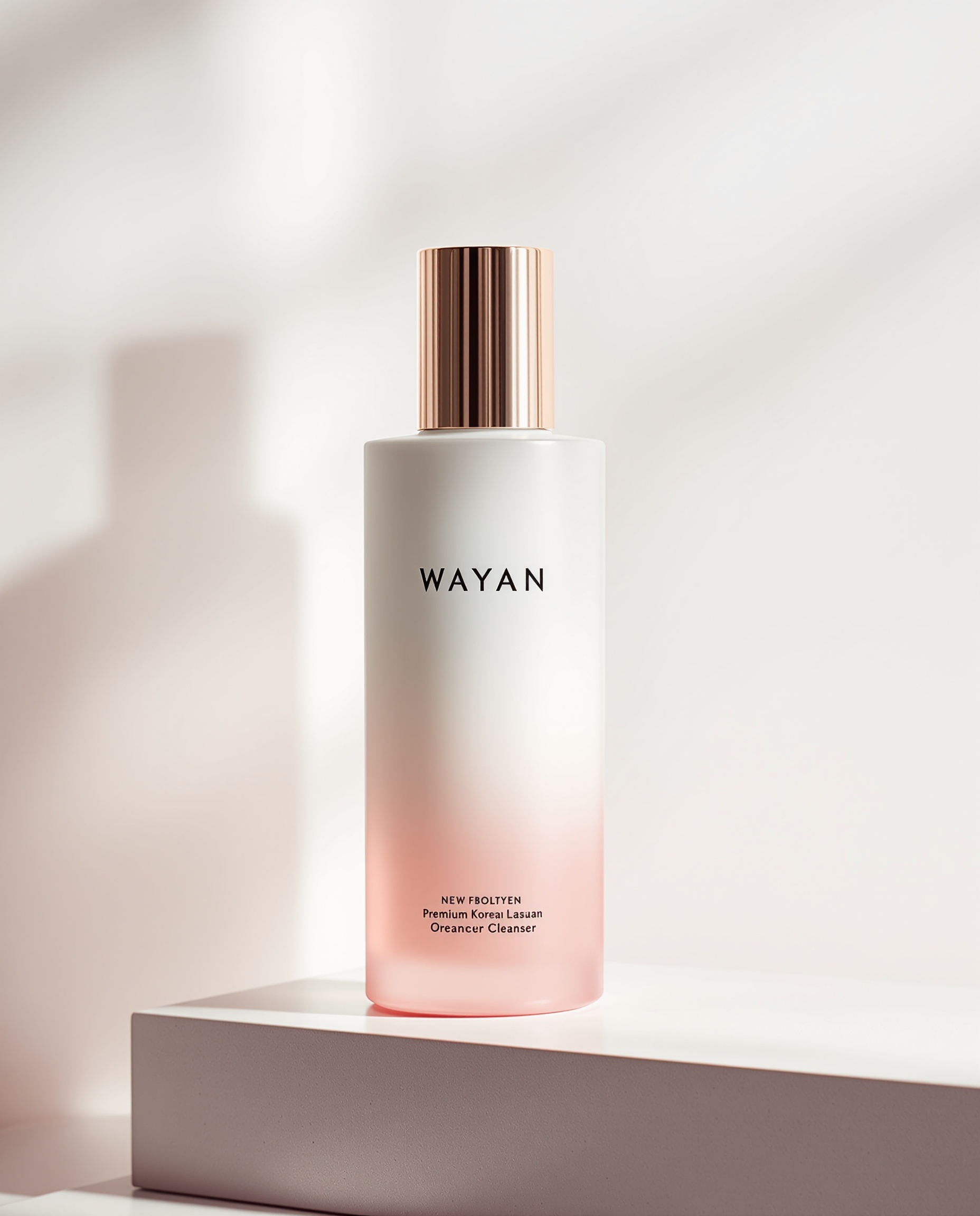 WAYAN 하이드레이팅 클렌저