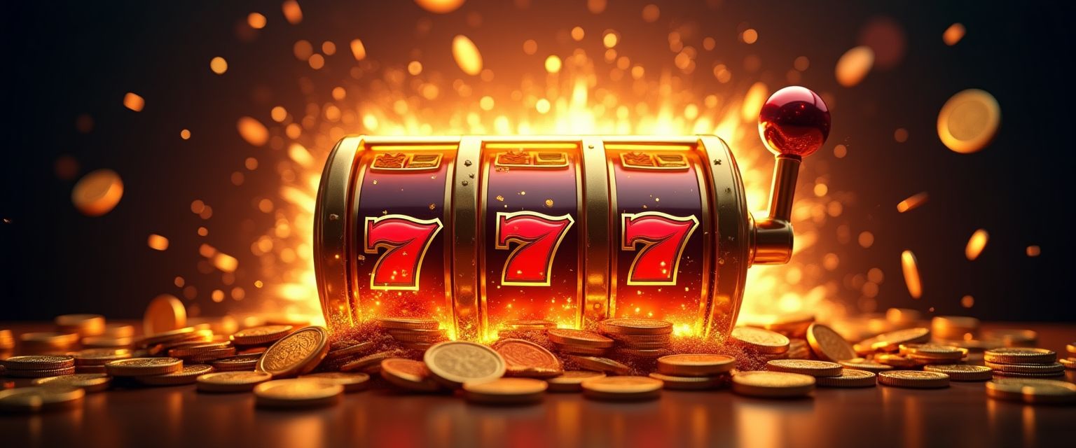 BIENVENIDO AL MEJOR CASINO