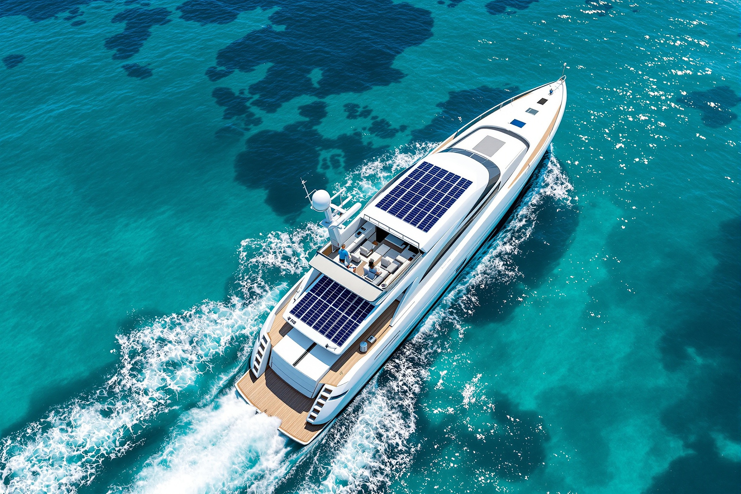 Gyro-Gale: A Cleaner, More Efficient Future