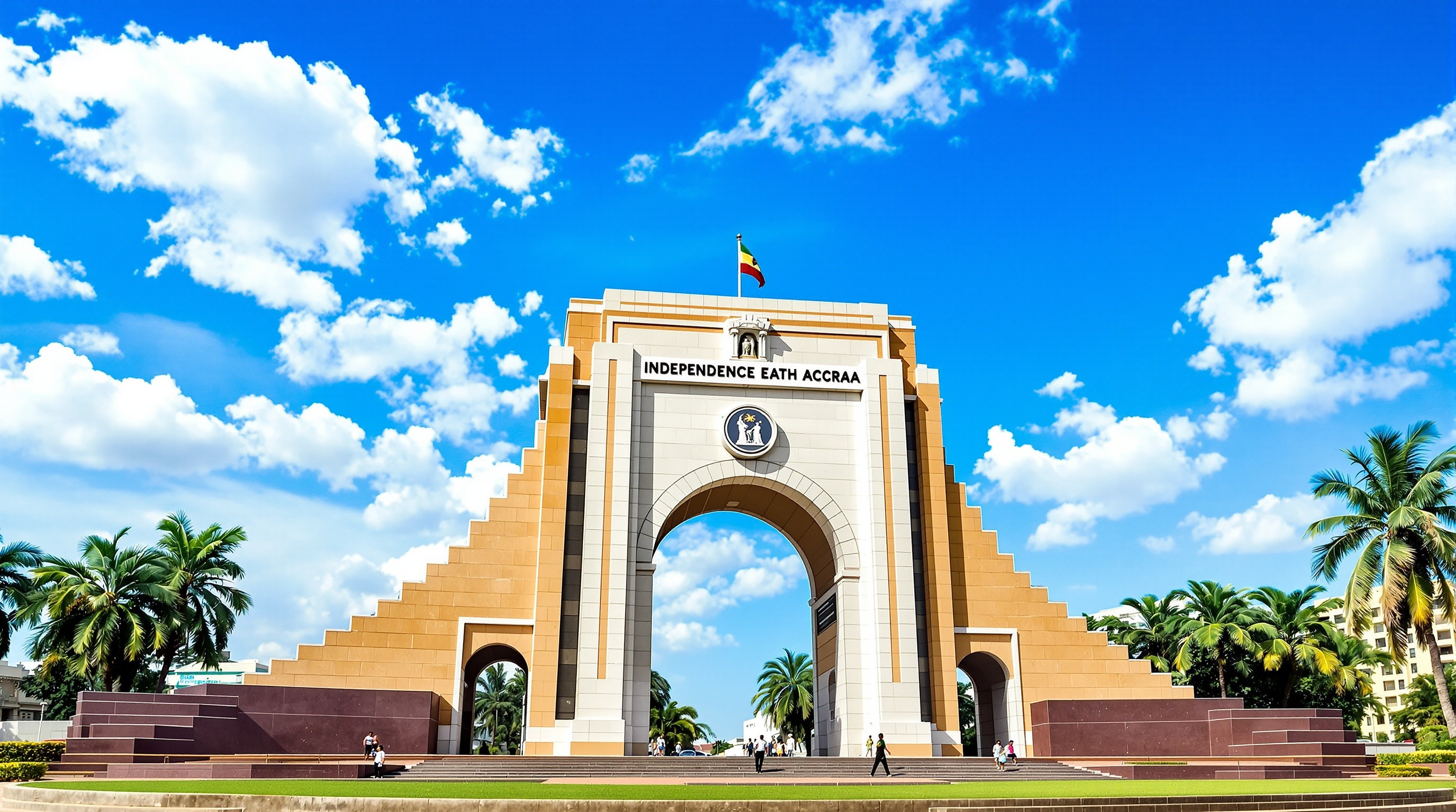 Ghana Visa Requirements 2025: Complete Application Guide & Processing Times