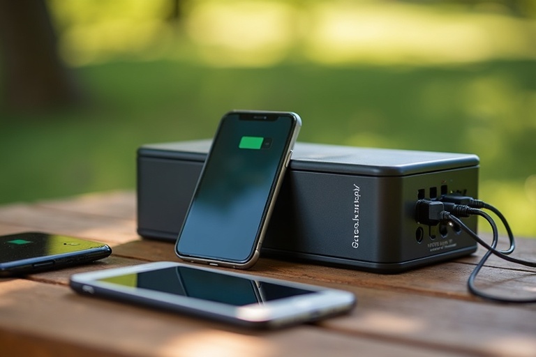 Jackery Explorer 1000 Plus Review: Best Mid-Range Option