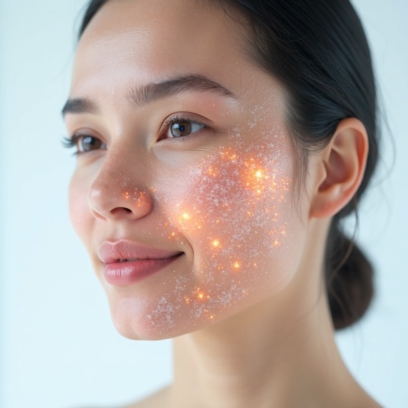 Skin Diagnosis Technology