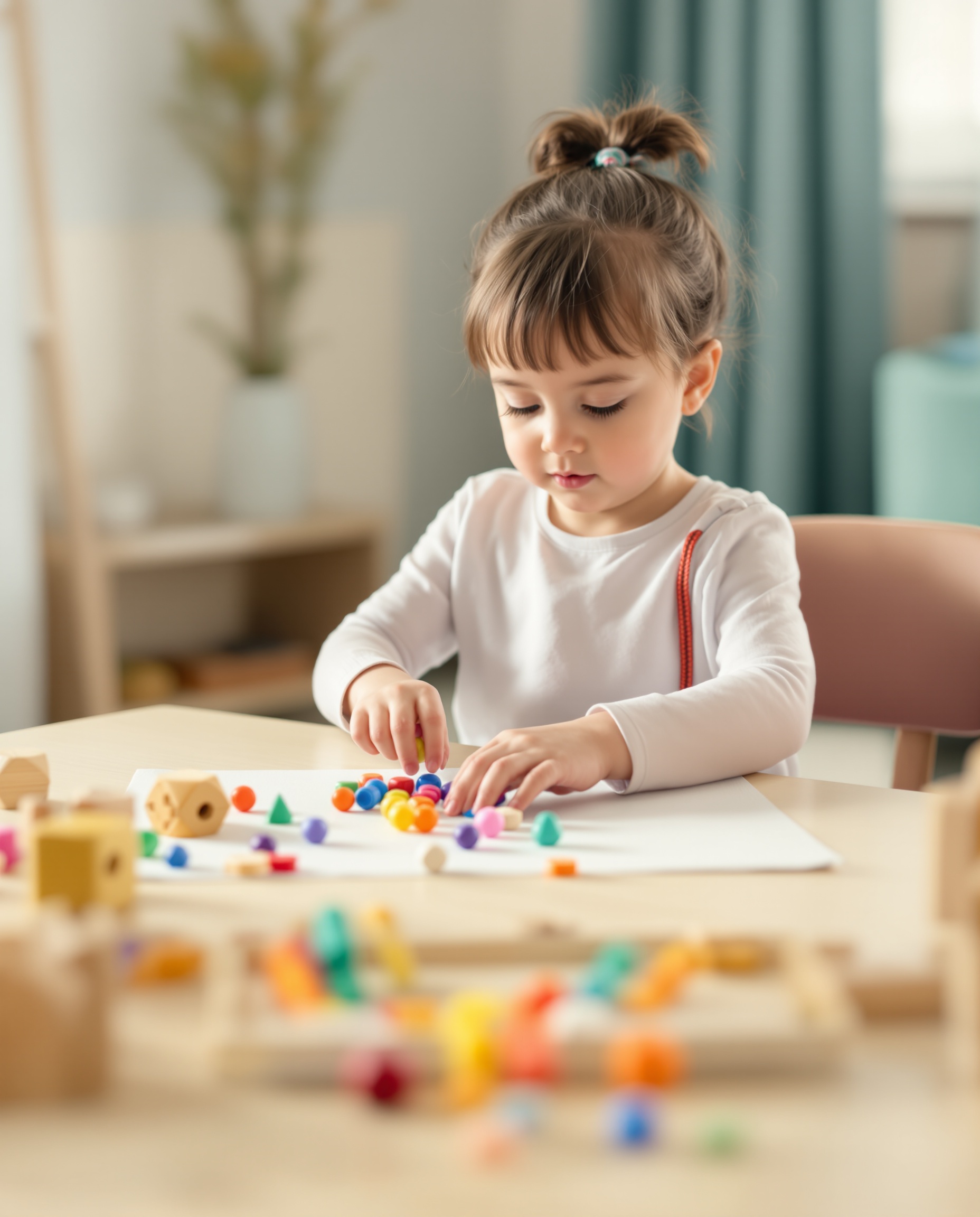 Bilan Enfant (3-12 ans)