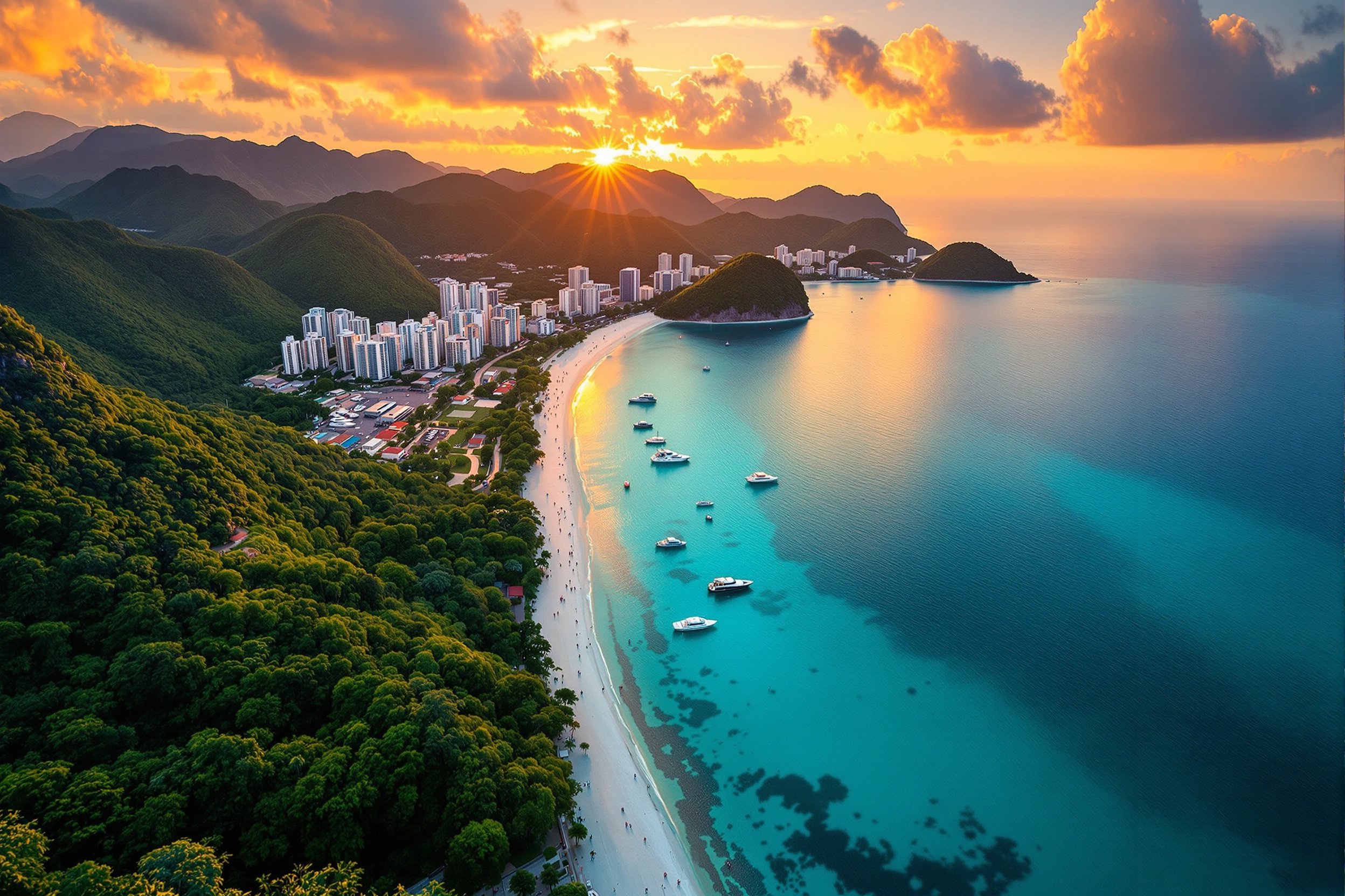 Yacht charter Phuket Thailand