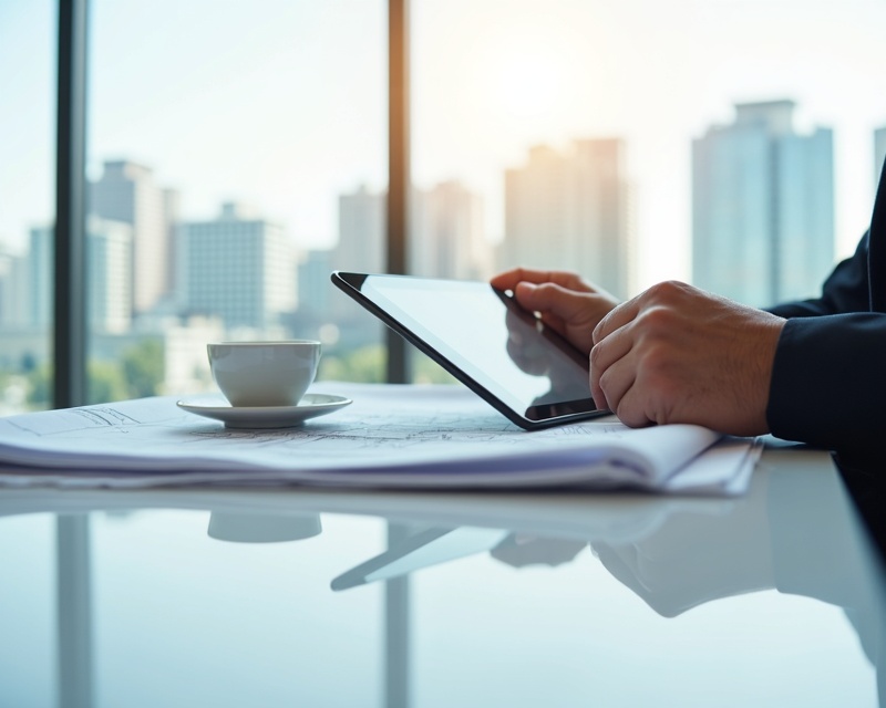 Seleccionamos la propiedad ideal para ti