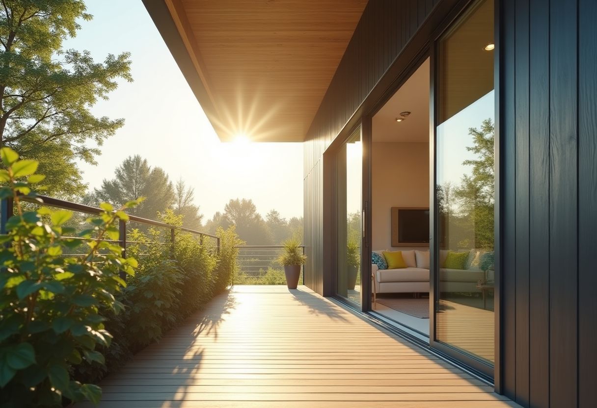 Maksimum Havalandırma