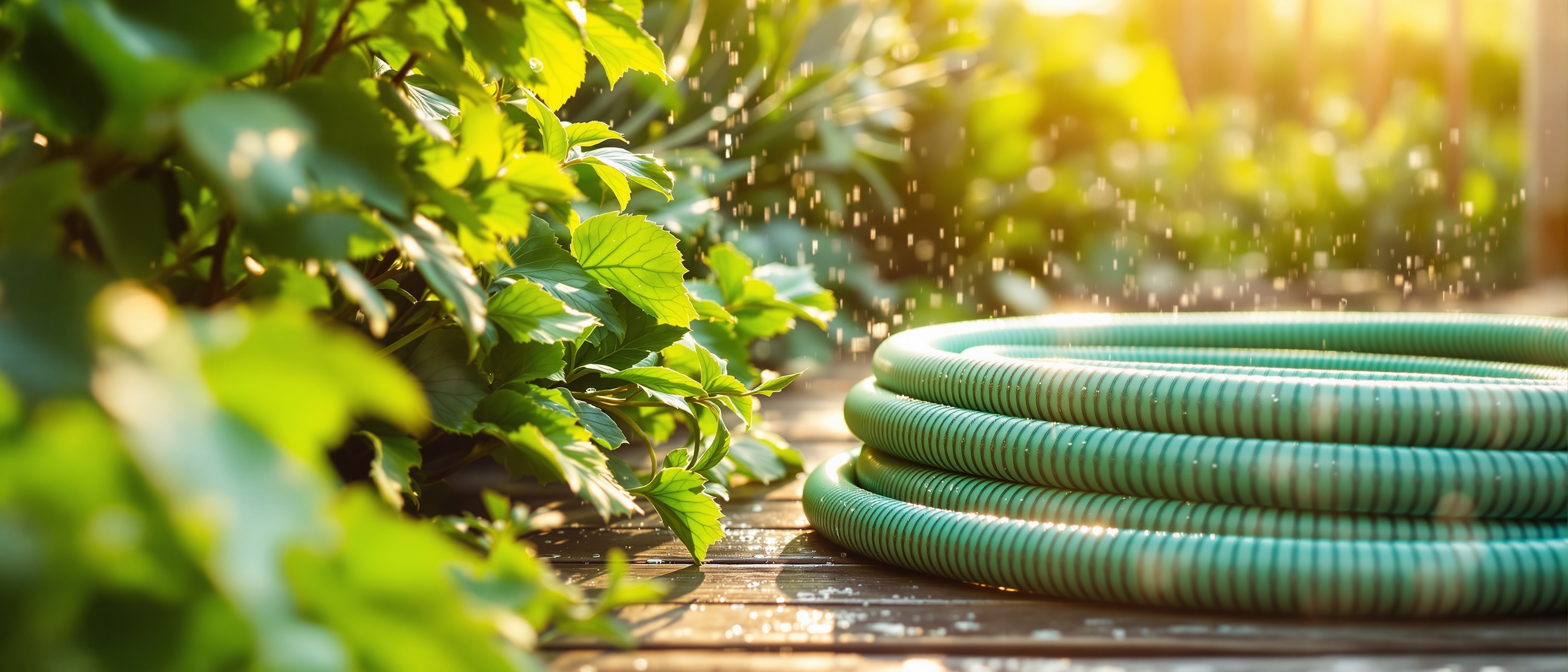 Watering and irrigation buying guide