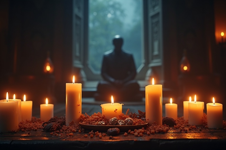 Comment reconnaître un envoutement ?