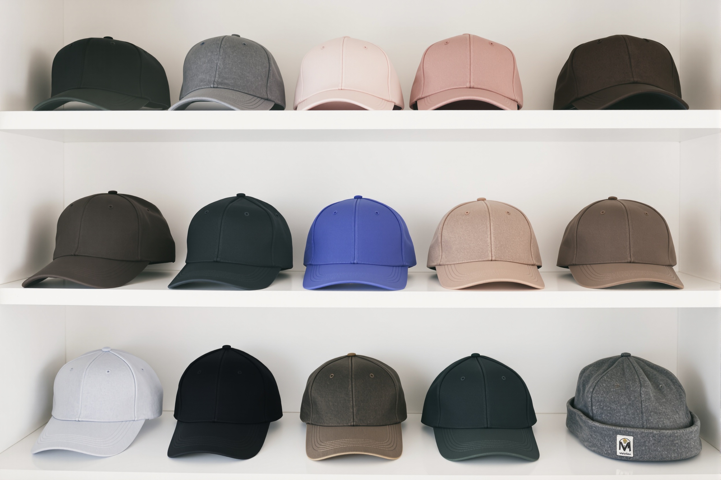 Headwear Guide: Caps, Beanies, and Bucket Hats That Complete Your Look