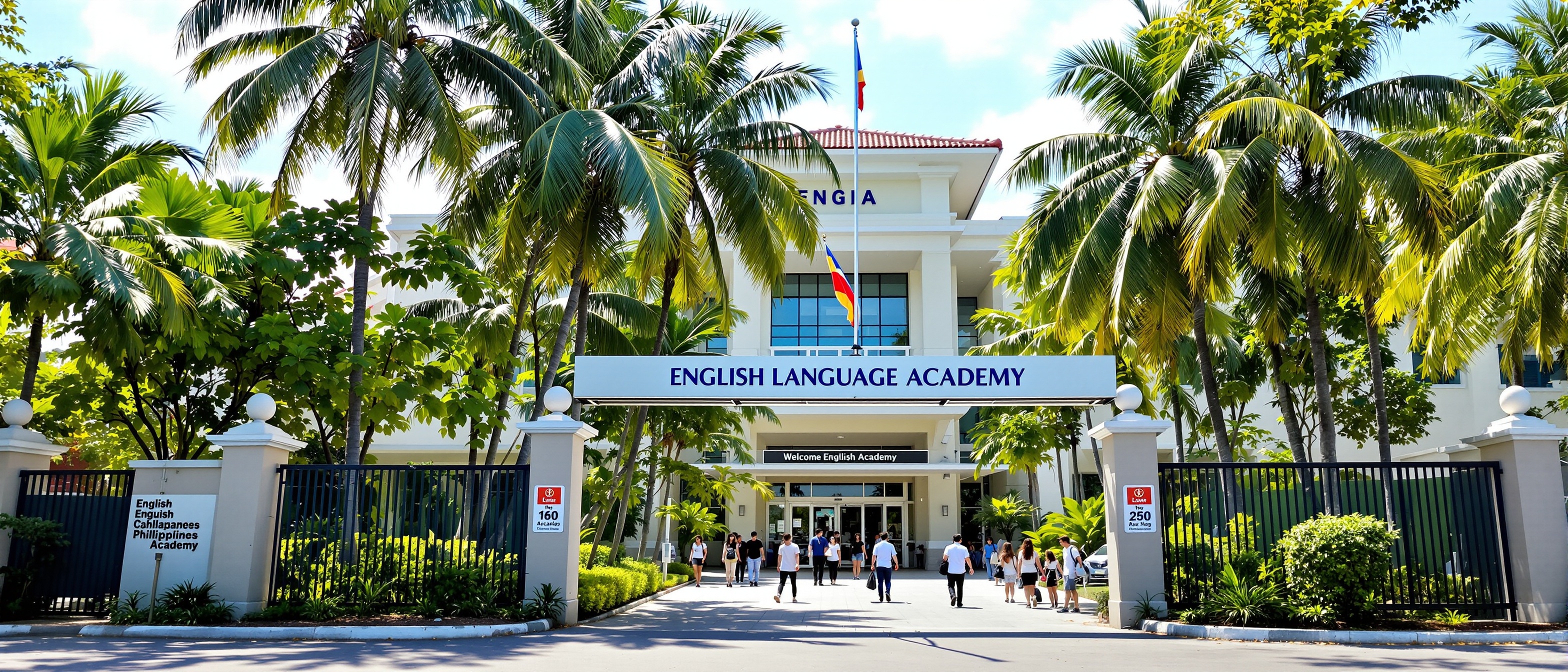 HANA Academy Admission