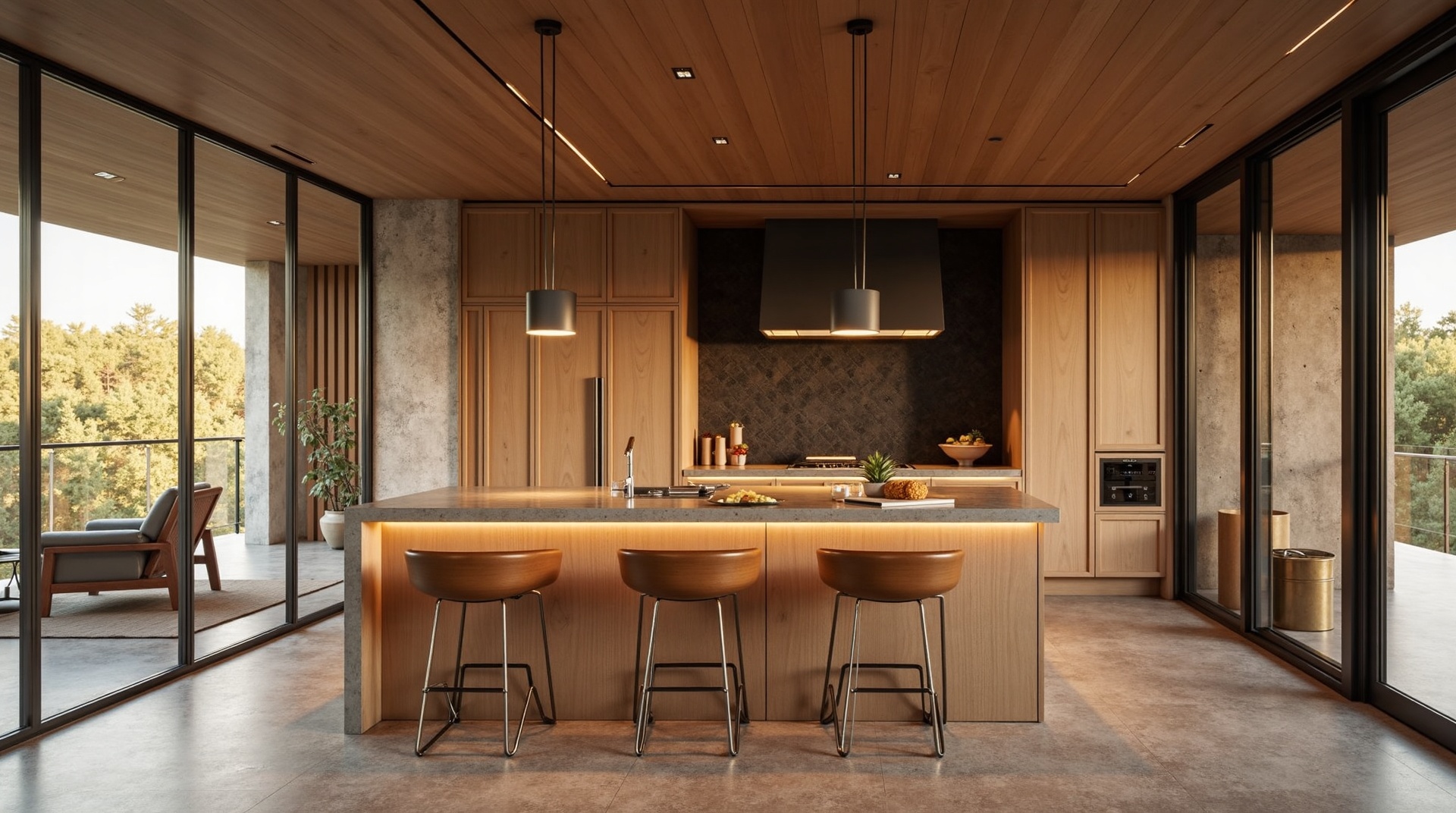 Premium luxury home remodeling Detroit Michigan