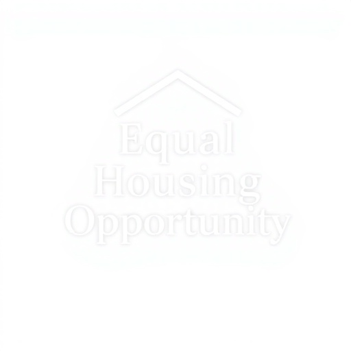 Equal Housing Opportunity