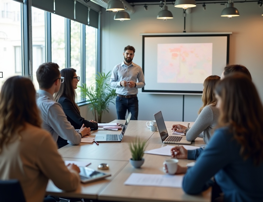 Formation professionnelle