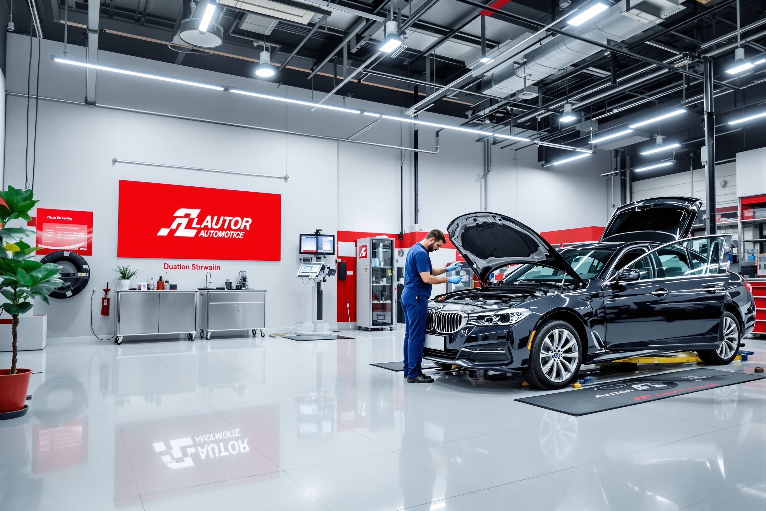 Isparta'da İkinci El Araç Alırken Ekspertiz Neden Şart?