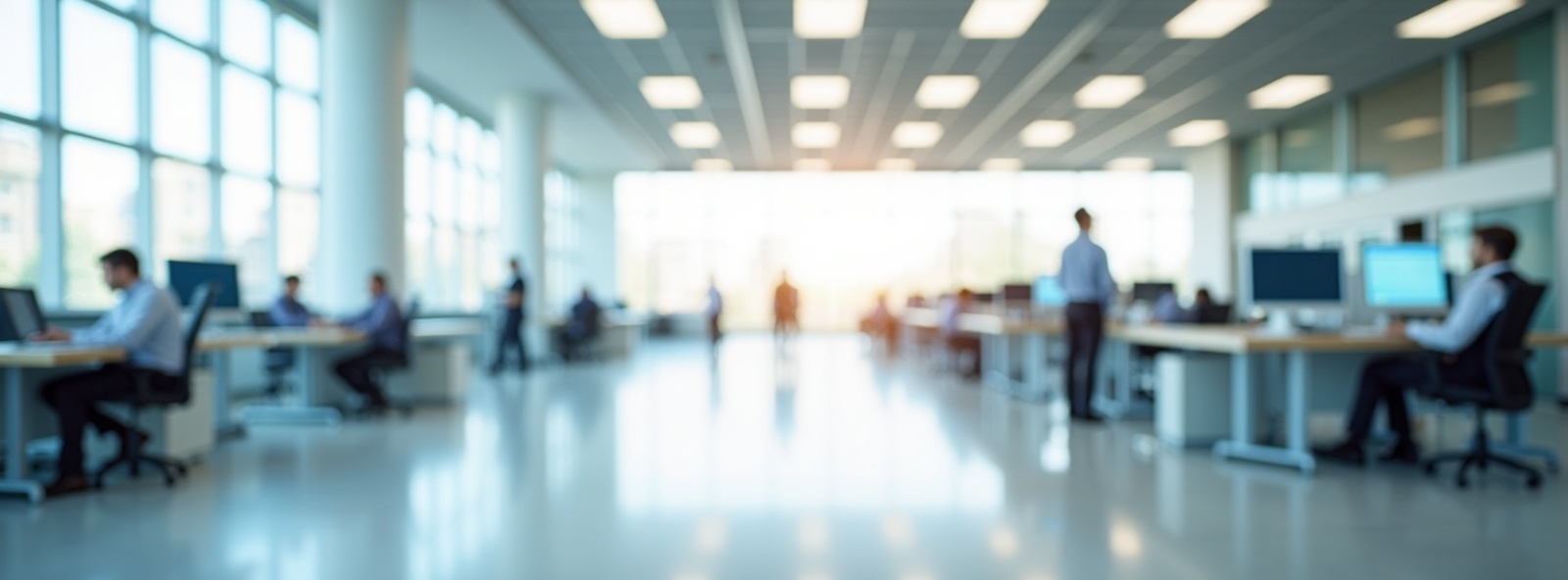 Ambiente professionale