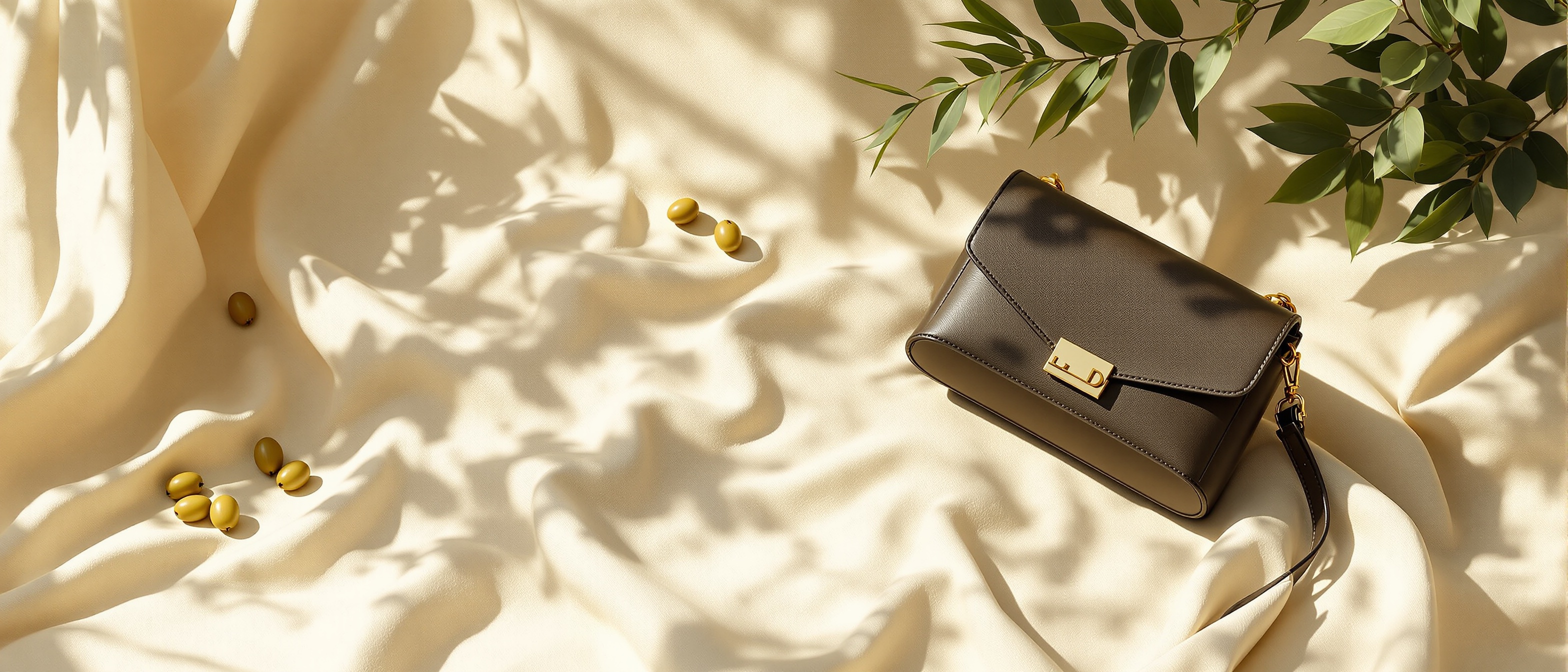 Take Kontrol Bags Collection