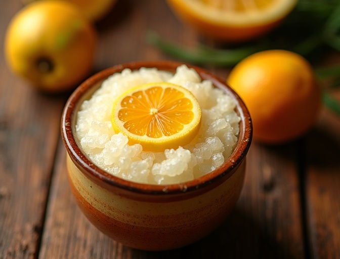 Curado de Guayaba - Curadito artesanal de Hidalgo