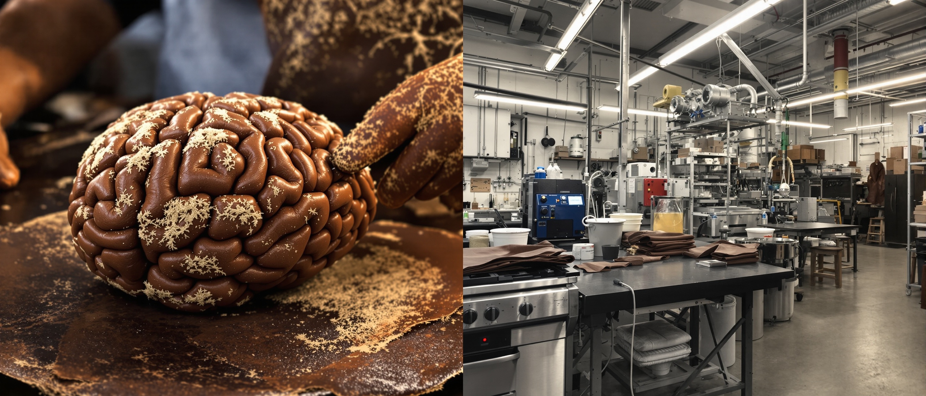 Traditional vs Modern tanning methods