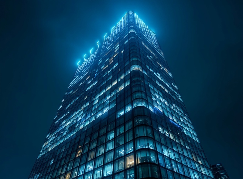 Menara Perkantoran Sudirman Tower