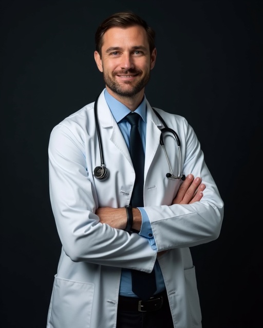 Médicos