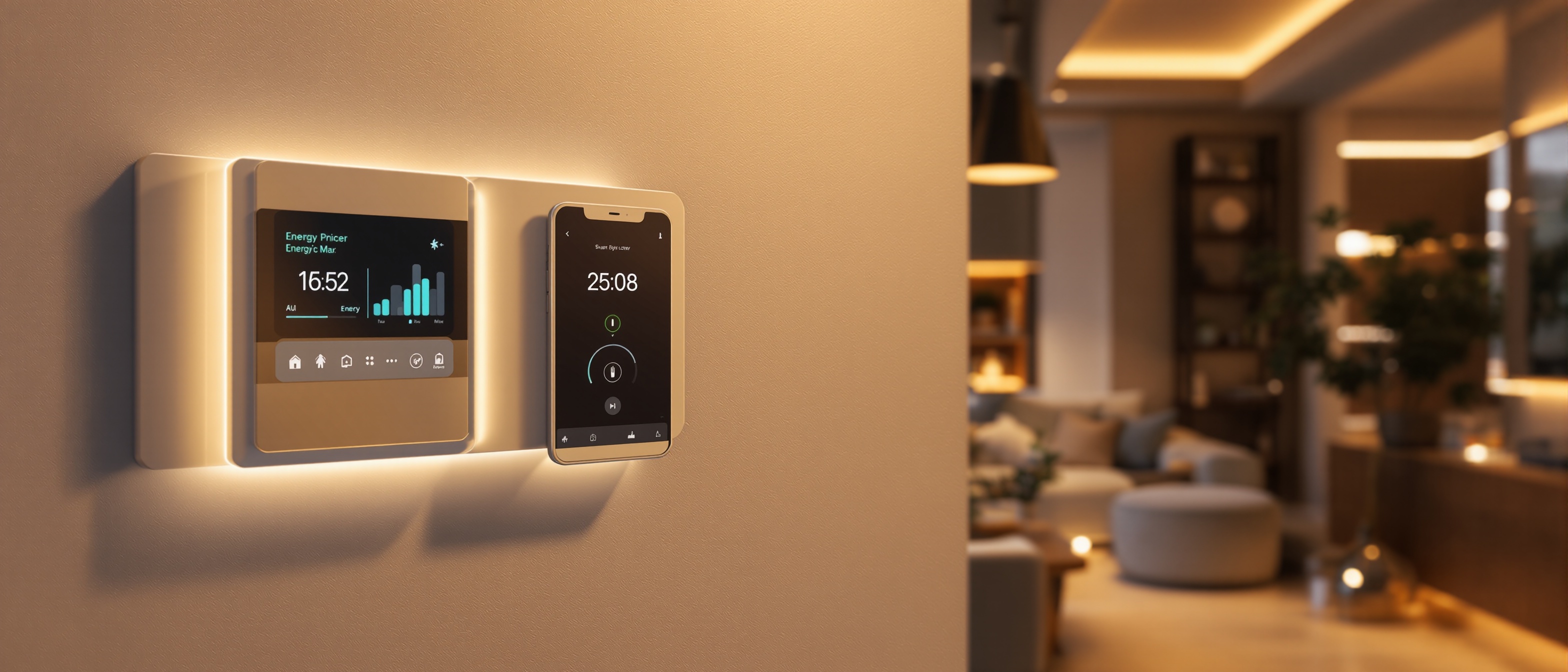 Smart Home Installations Sussex