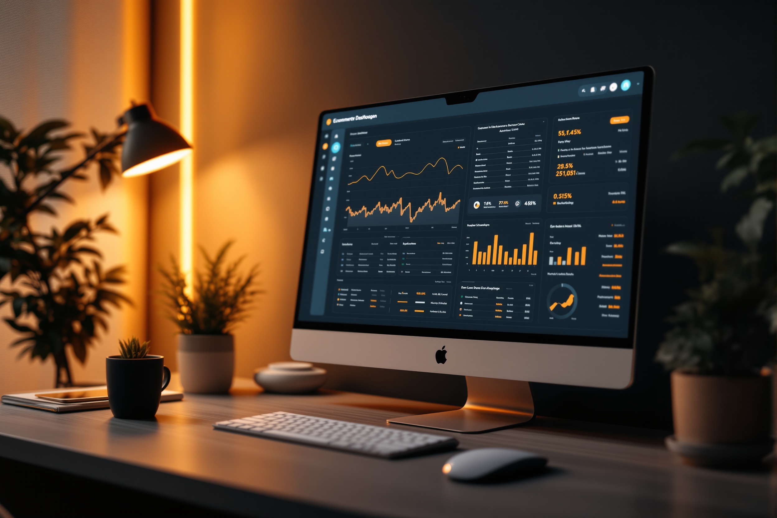 Mulebuy Spreadsheet Dashboard Danych