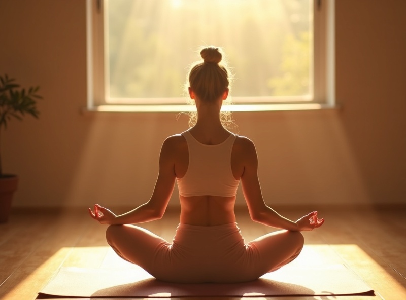 Yoga & Meditation