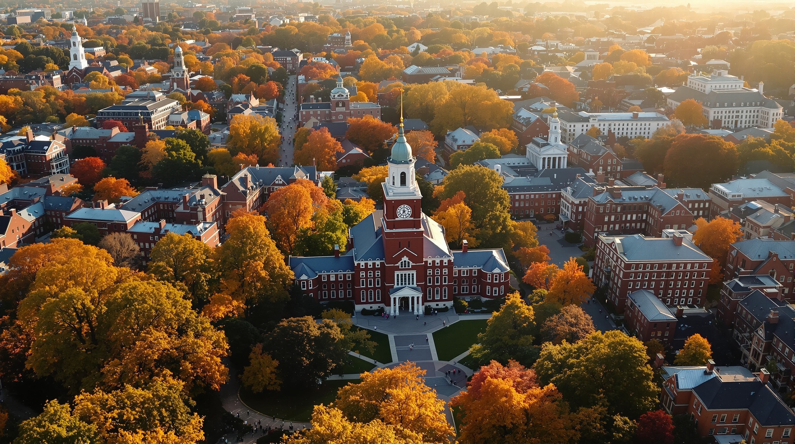 Harvard University