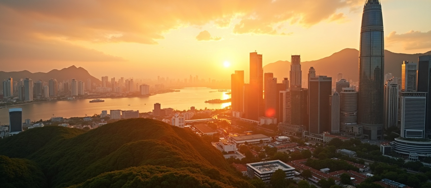 Global Capital Platform