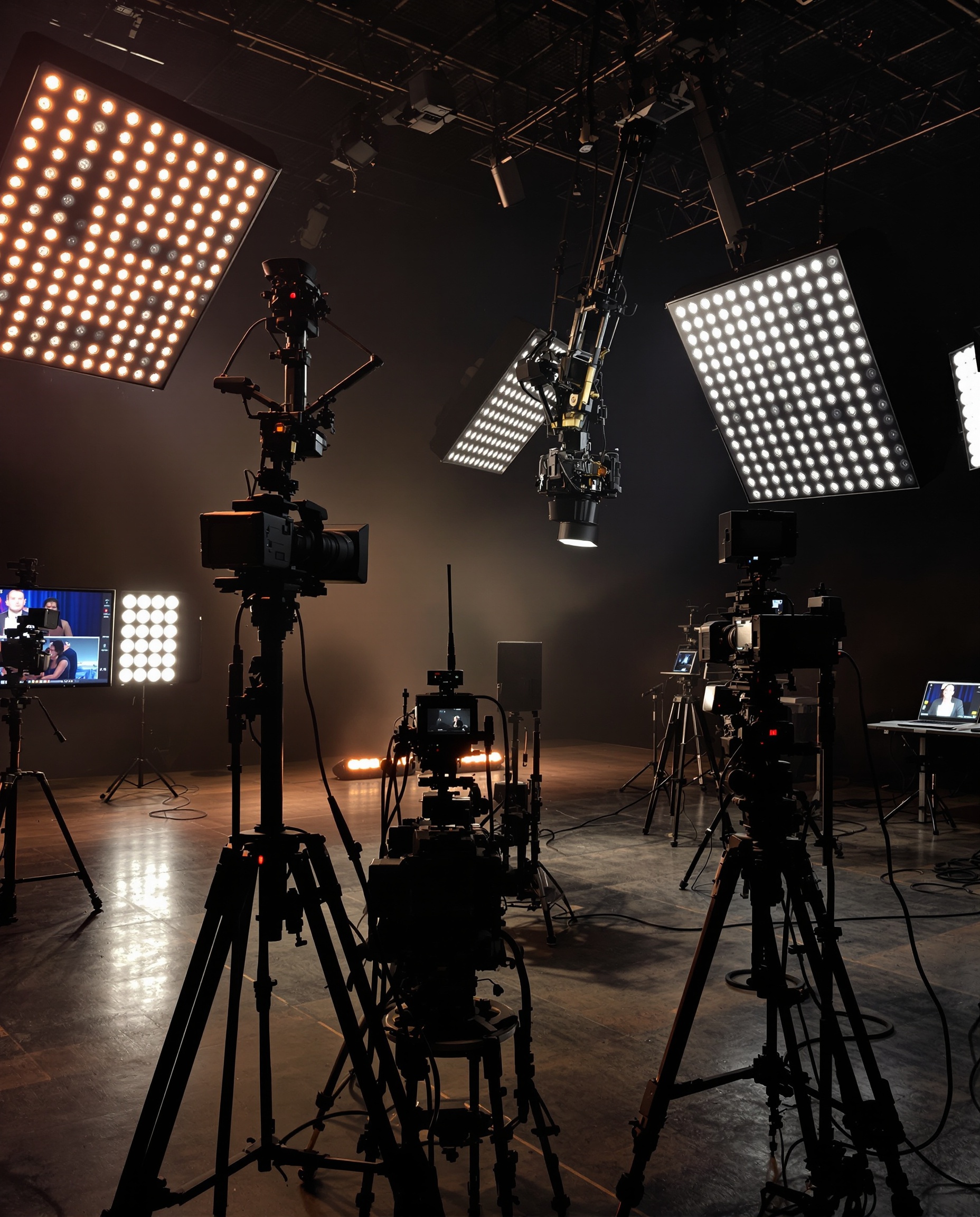 Innov Impakt Studios Plateau