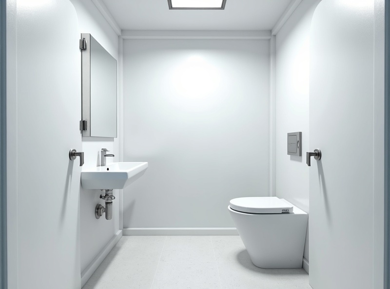 Standart WC Kabini